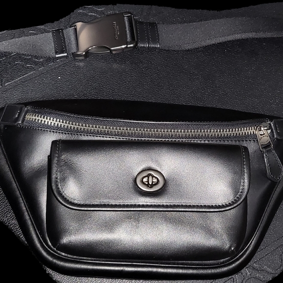 Coach Belt bag - Picture 11 of 12